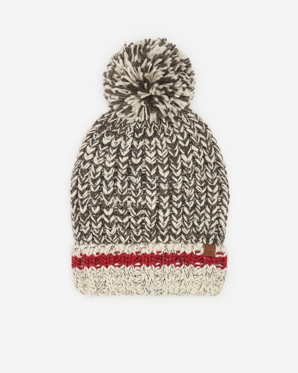 Chunky Cabin Toque