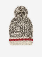 Chunky Cabin Toque