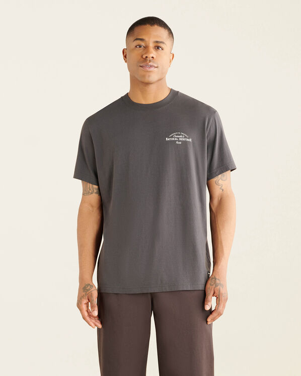 Mens Nature Views T-Shirt