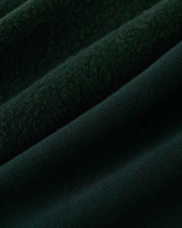 Chandail à col rond motif floral Roots X Wicked pour tout-petits