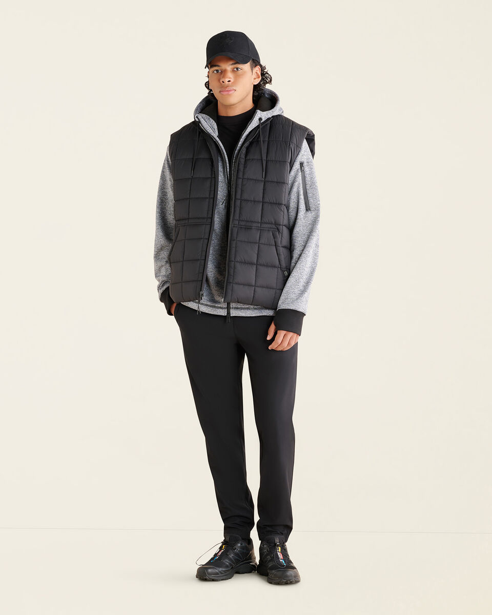 Recover  Logan Bonded Jacket