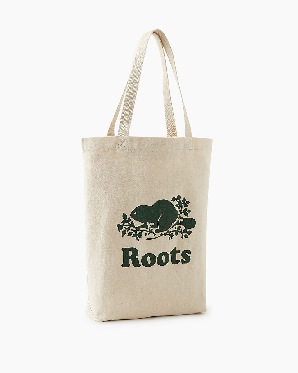 Roots Cooper Tote. 1