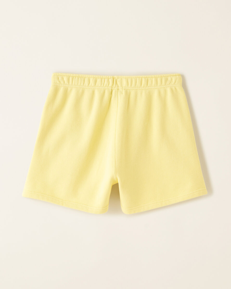 Short en molleton 3 po Beaver Canoe
