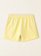 Short en molleton 3 po Beaver Canoe