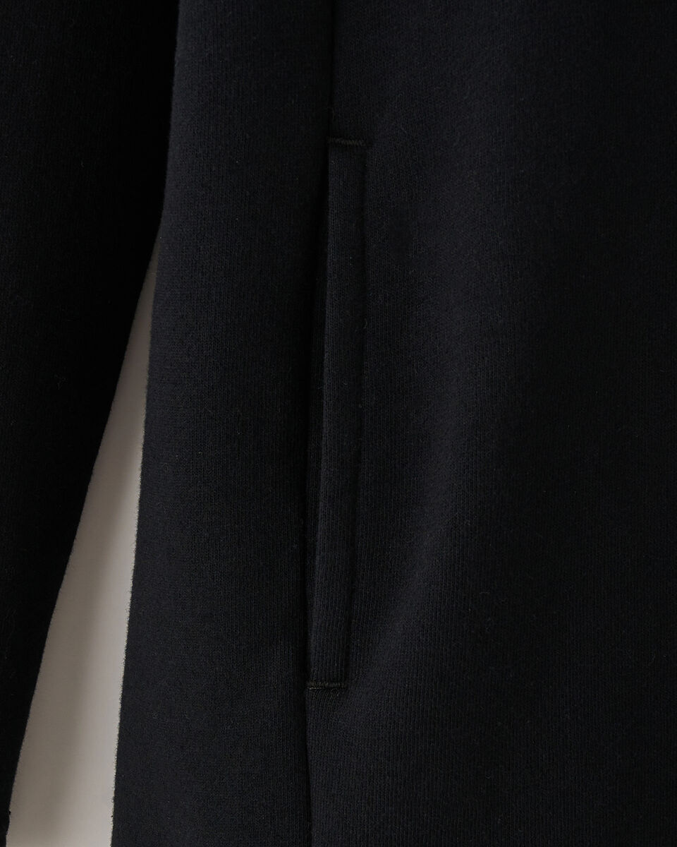 Robe à col rond Cooper