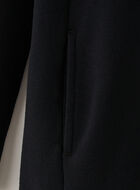 Robe à col rond Cooper