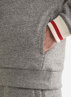 Chandail à capuchon Cabane