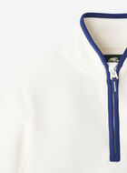 Kids Active Microfleece Half Zip