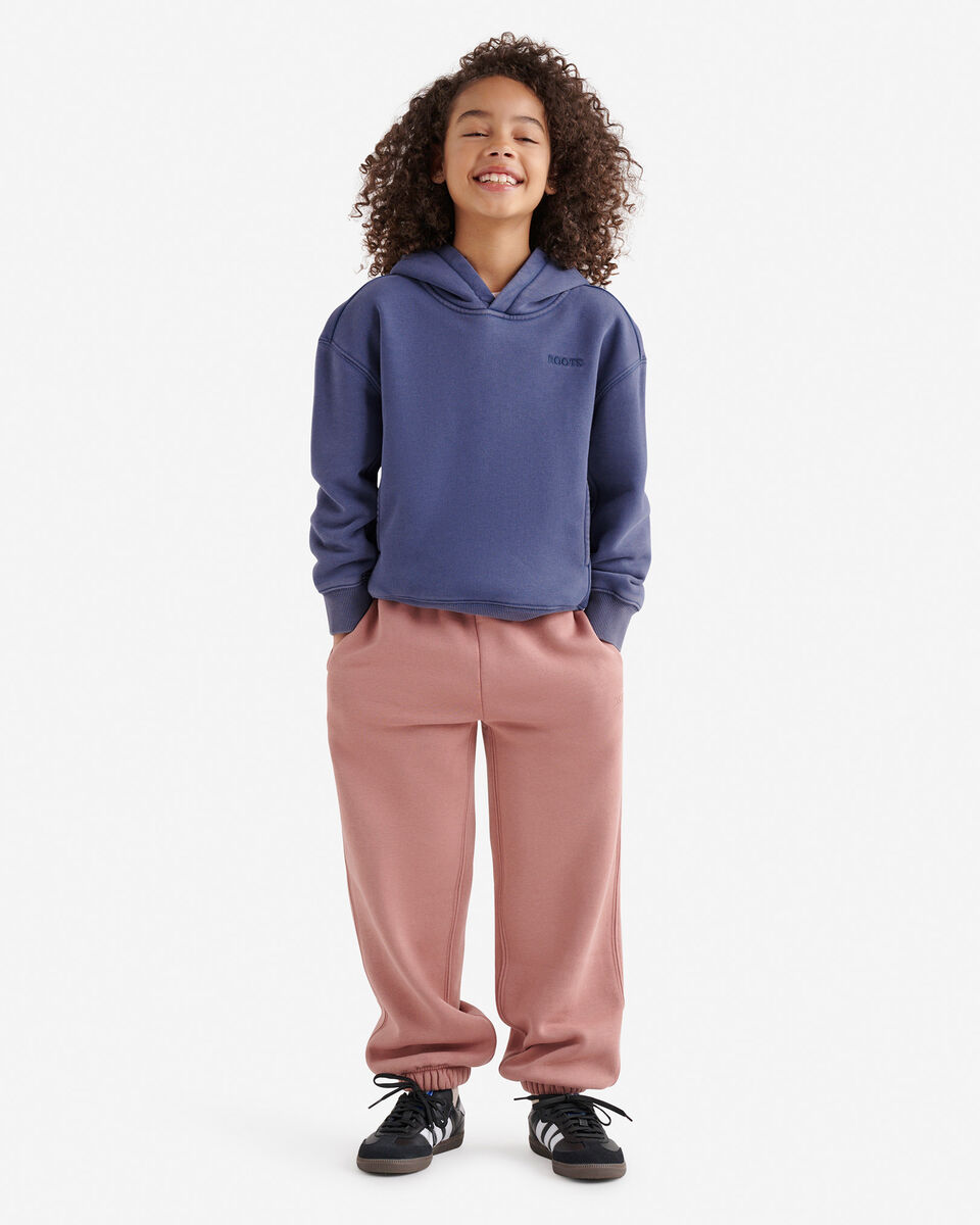 Kids One Hoodie