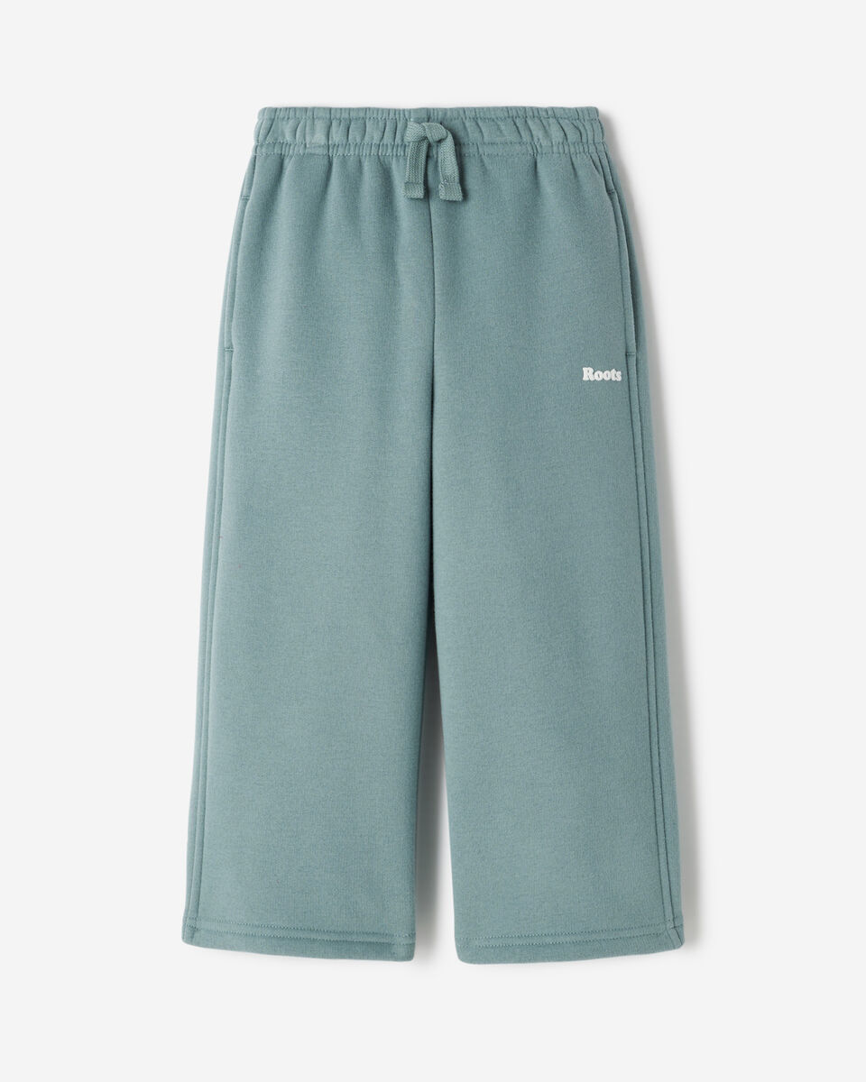 Toddler Cloud Straight Sweatpant