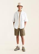 Wasaga Cargo Short 9 Inch