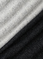 Pantalon original décontracté en molleton de coton bio
