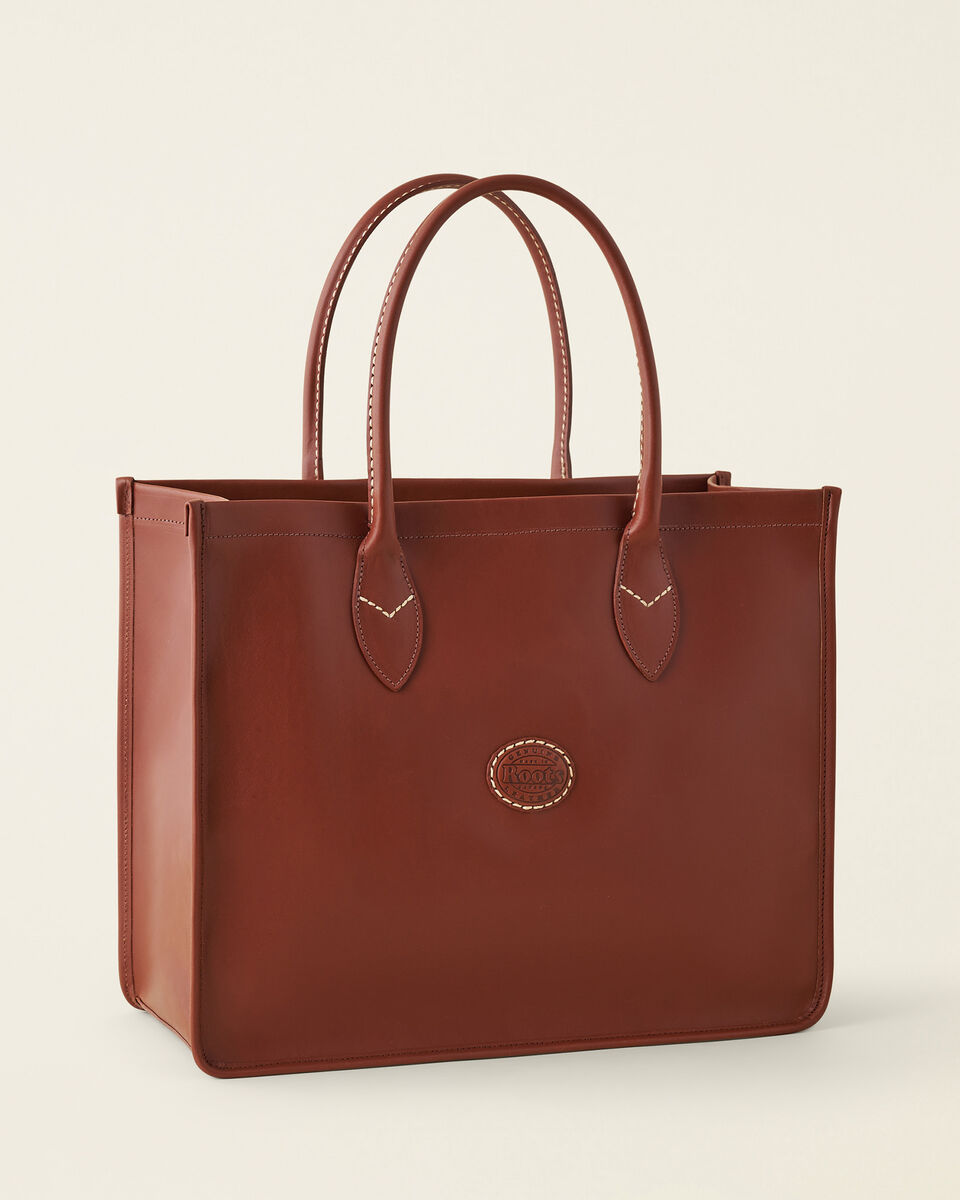 Oxford Tote Lincoln