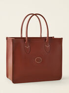 Oxford Tote Lincoln