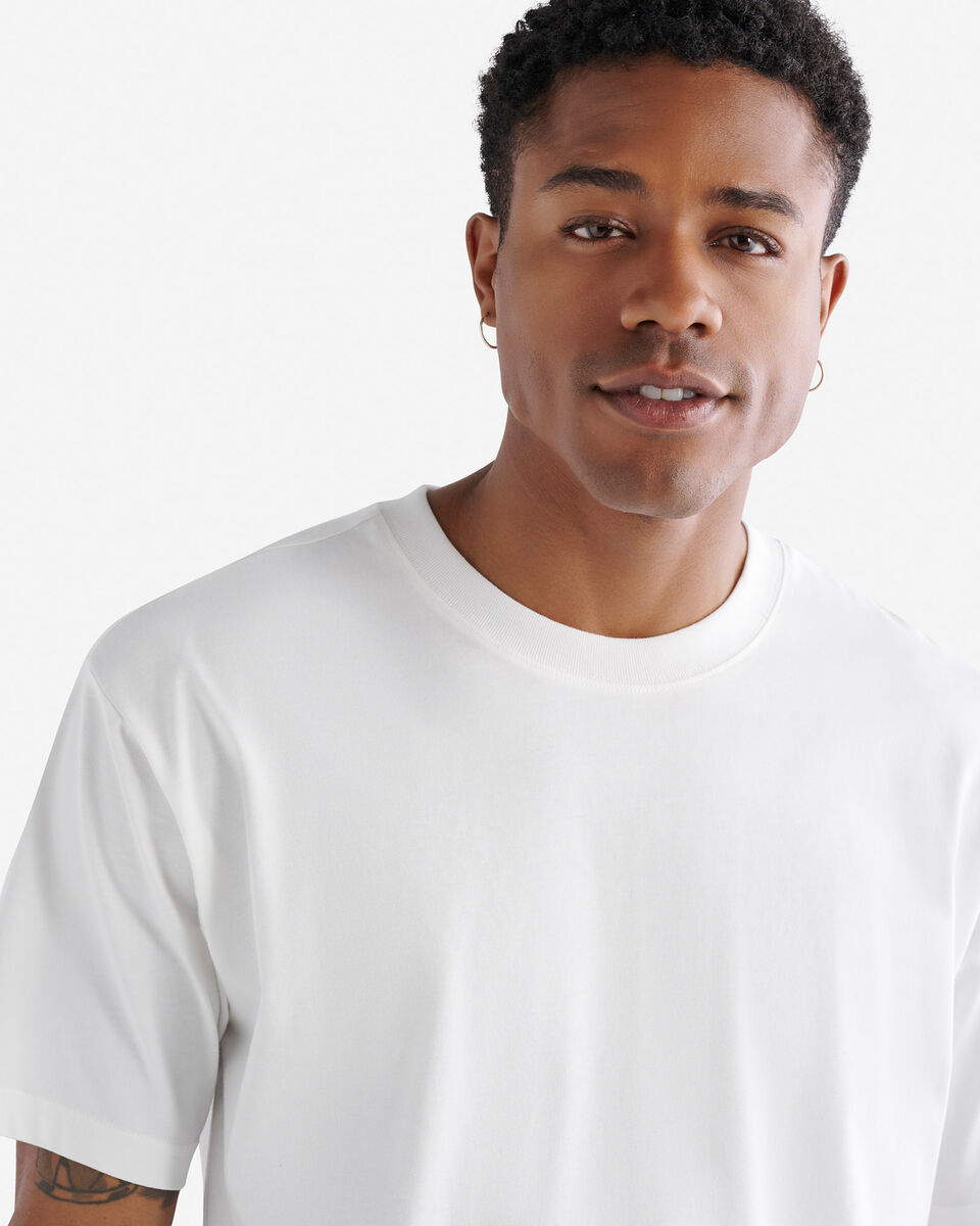One T-shirt