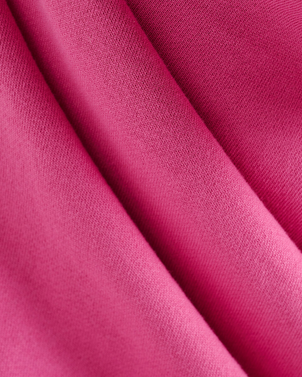 Pantalon original en molleton de coton bio