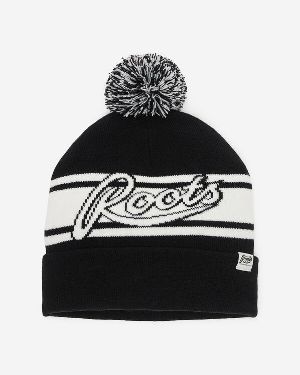 Tuque à pompon Sporting Goods 