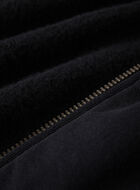 Organic Cooper Slim Full Zip Hoodie