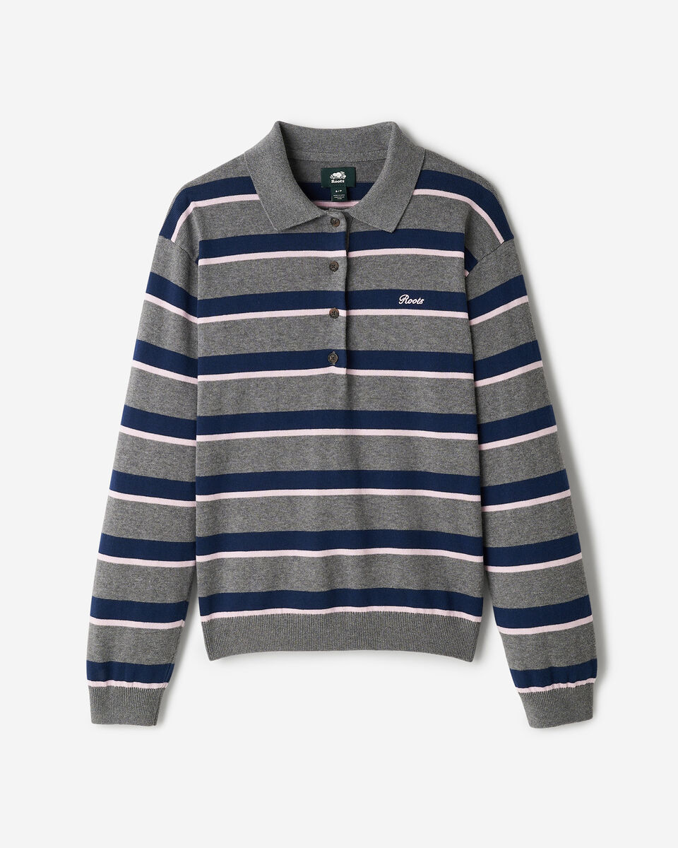 Polo Roots