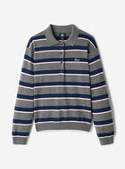 Polo Roots