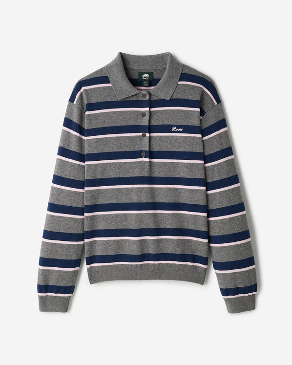 Polo Roots