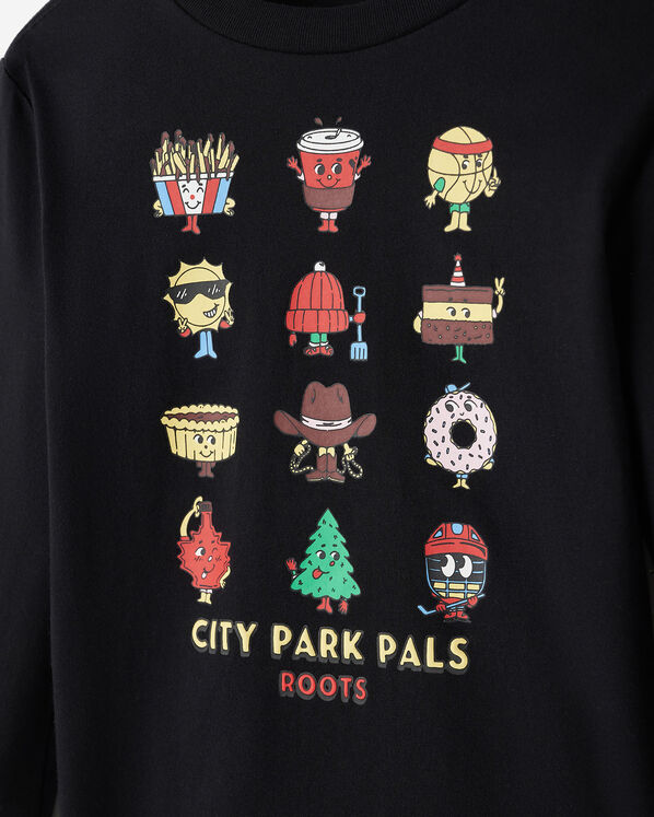 Toddler Northern Roots T-Shirt