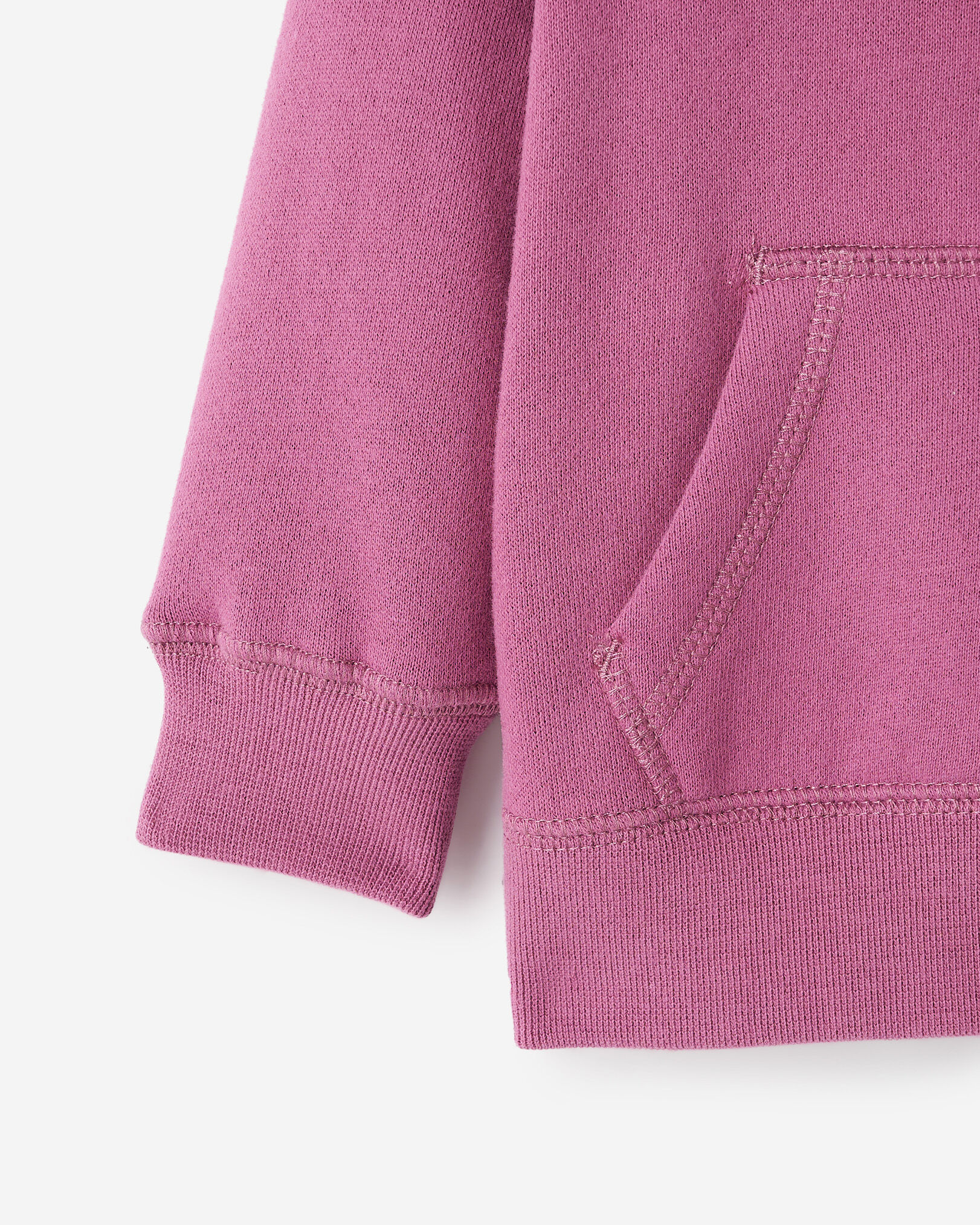 Baby Organic Original Full Zip Hoodie