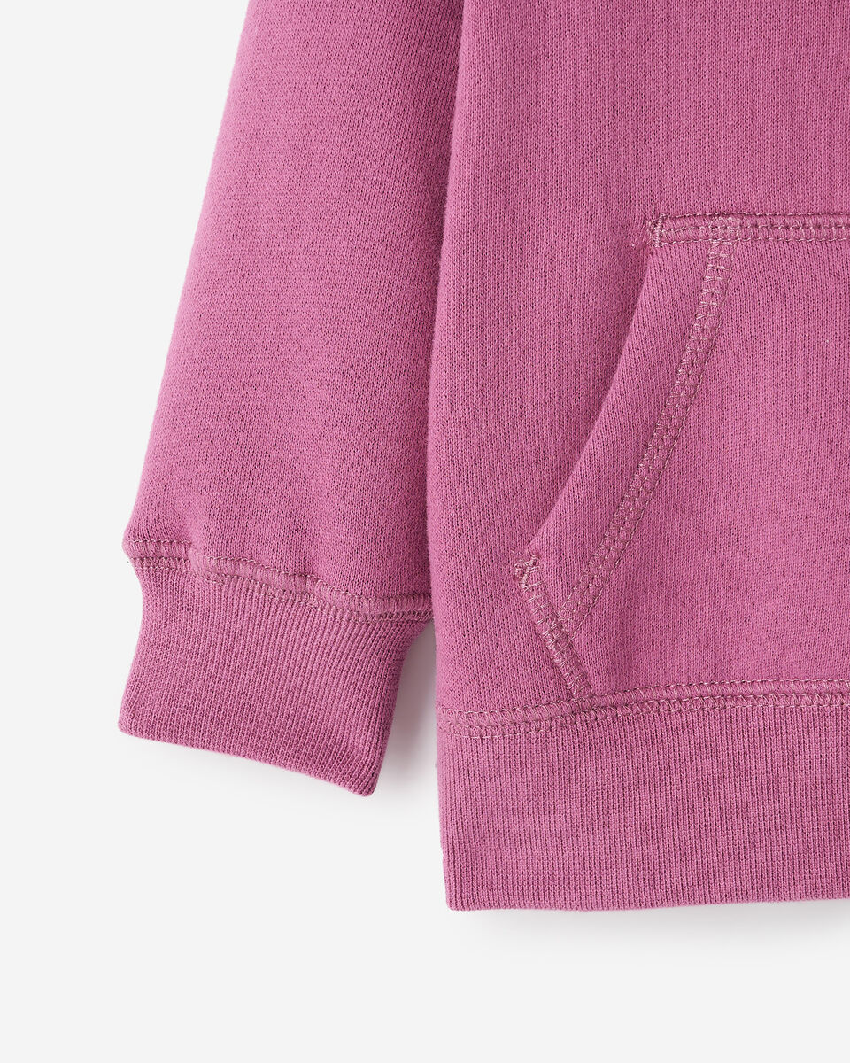 Baby Organic Original Full Zip Hoodie