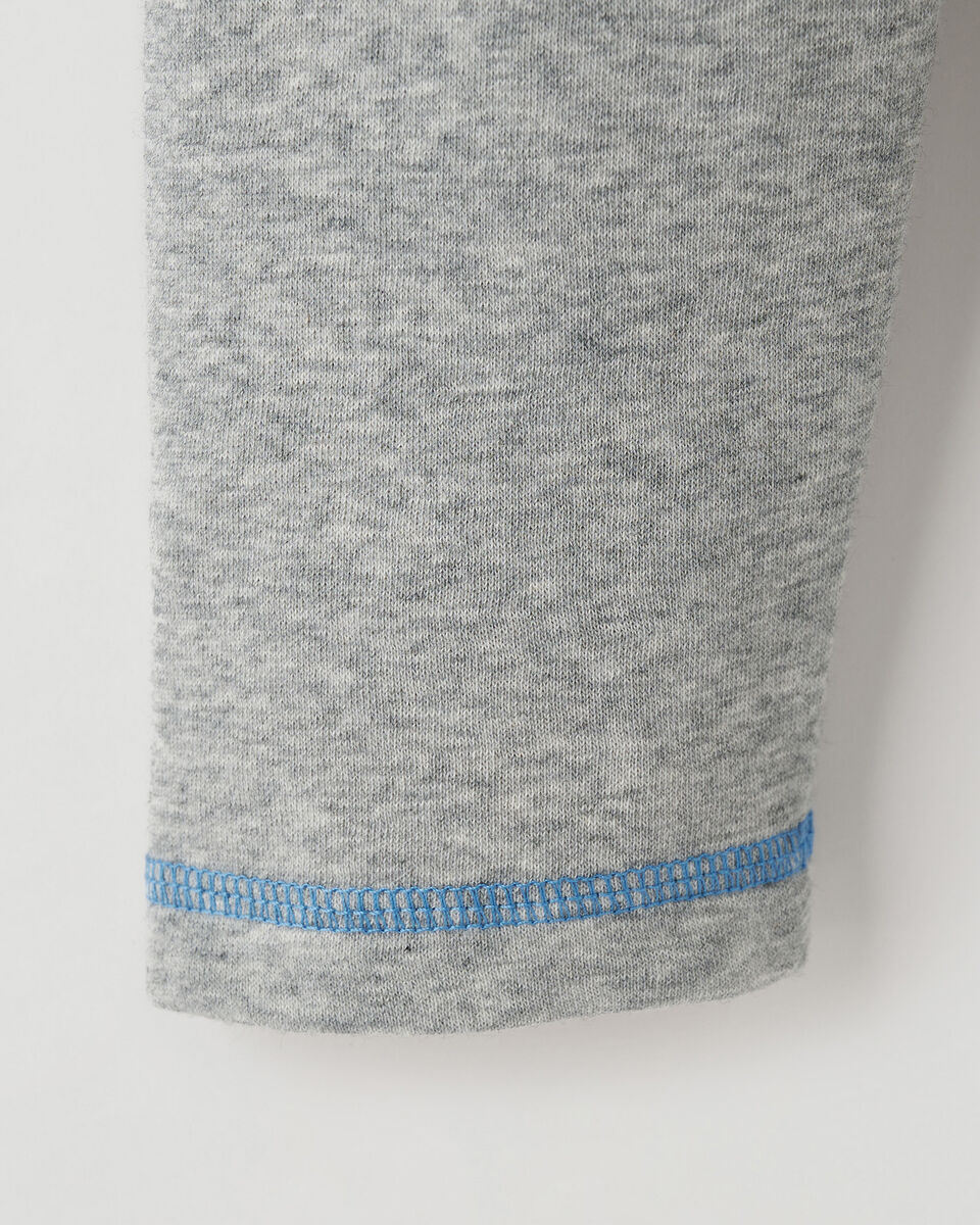Salopette en denim Jeux pour bébé