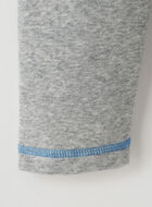 Salopette en denim Jeux pour bébé