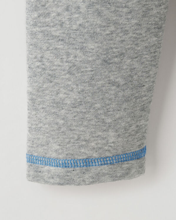 Salopette en denim Jeux pour bébé Salopette en denim Jeux pour bébé
