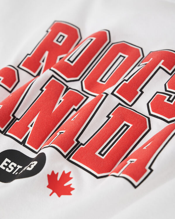 Kids Northern Roots T-Shirt