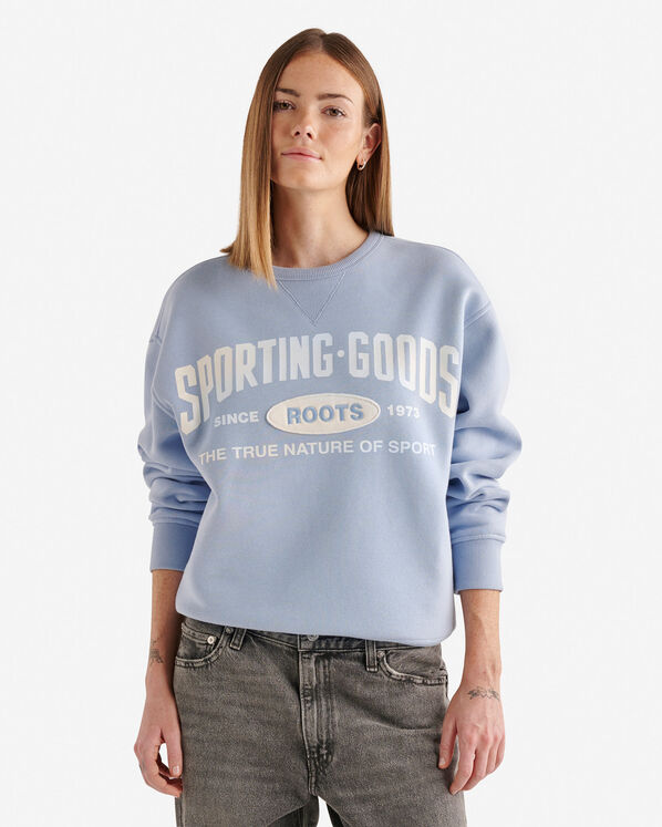 Sporting Goods 99 Crew Sweatshirt