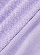 Toddler Organic Original Terry Full Zip Hoodie