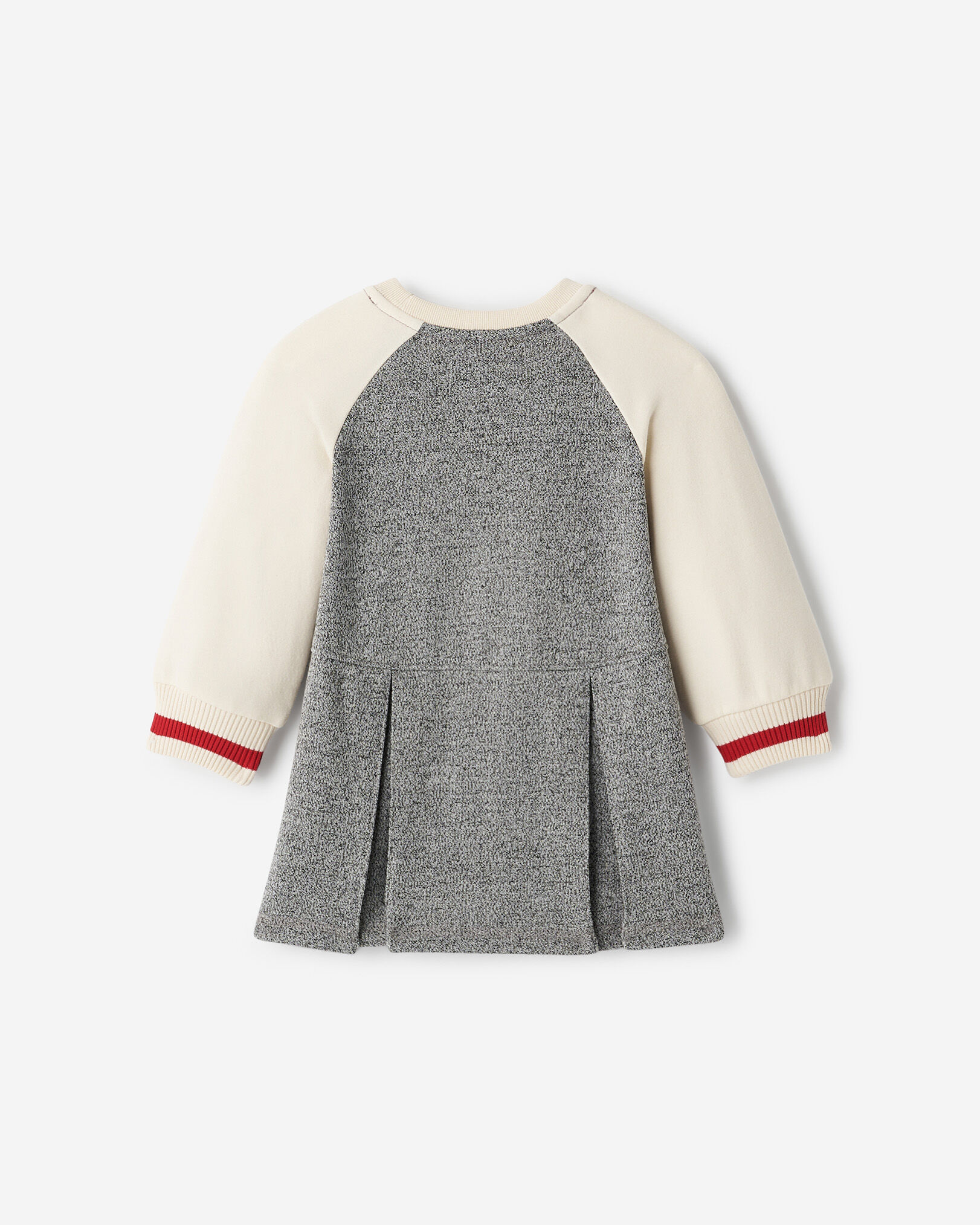 Baby Cabin Cozy Dress