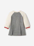 Baby Cabin Cozy Dress