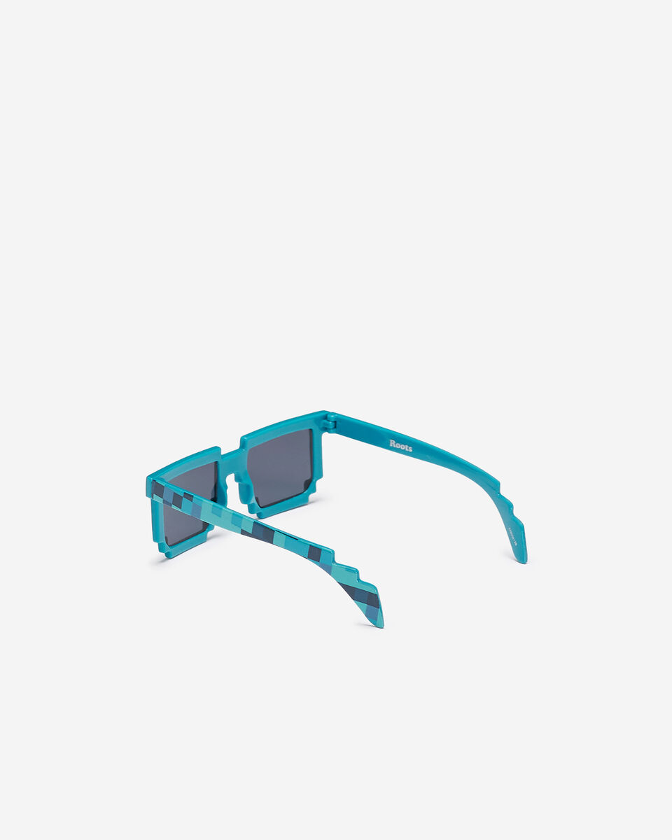 Kids Pixel Sunglasses