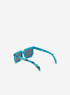 Kids Pixel Sunglasses