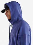 Recover Interlock Full Zip Hoodie