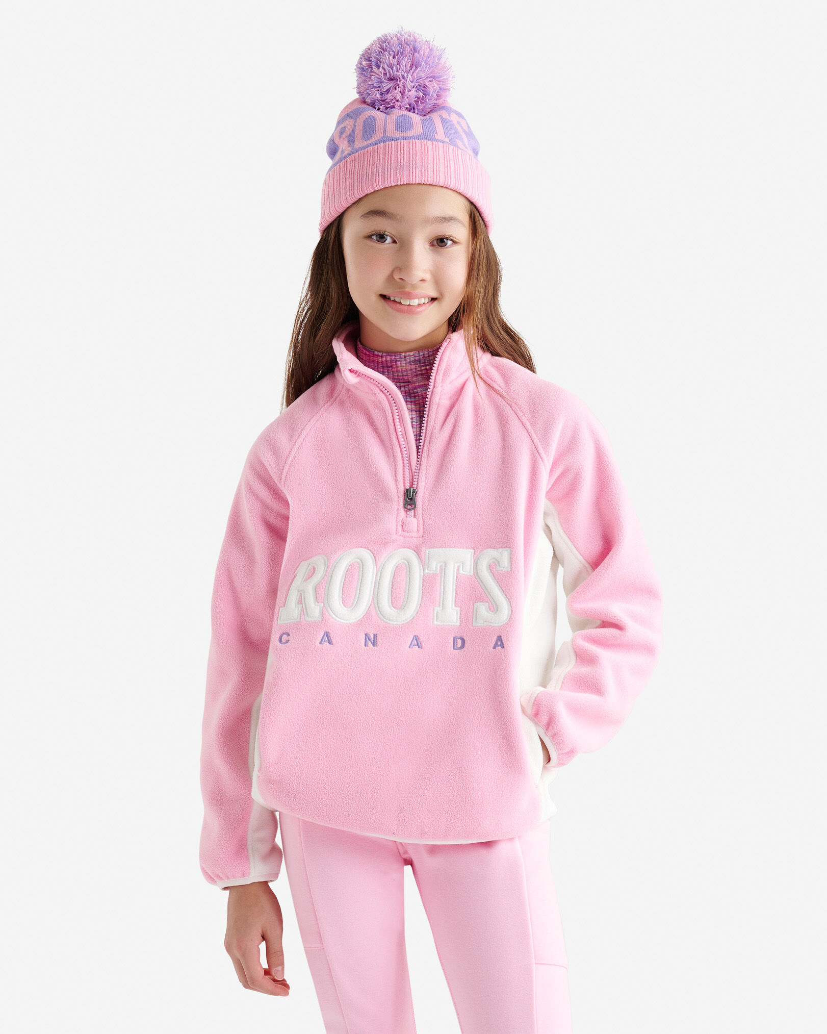 Kids half jacket on sale