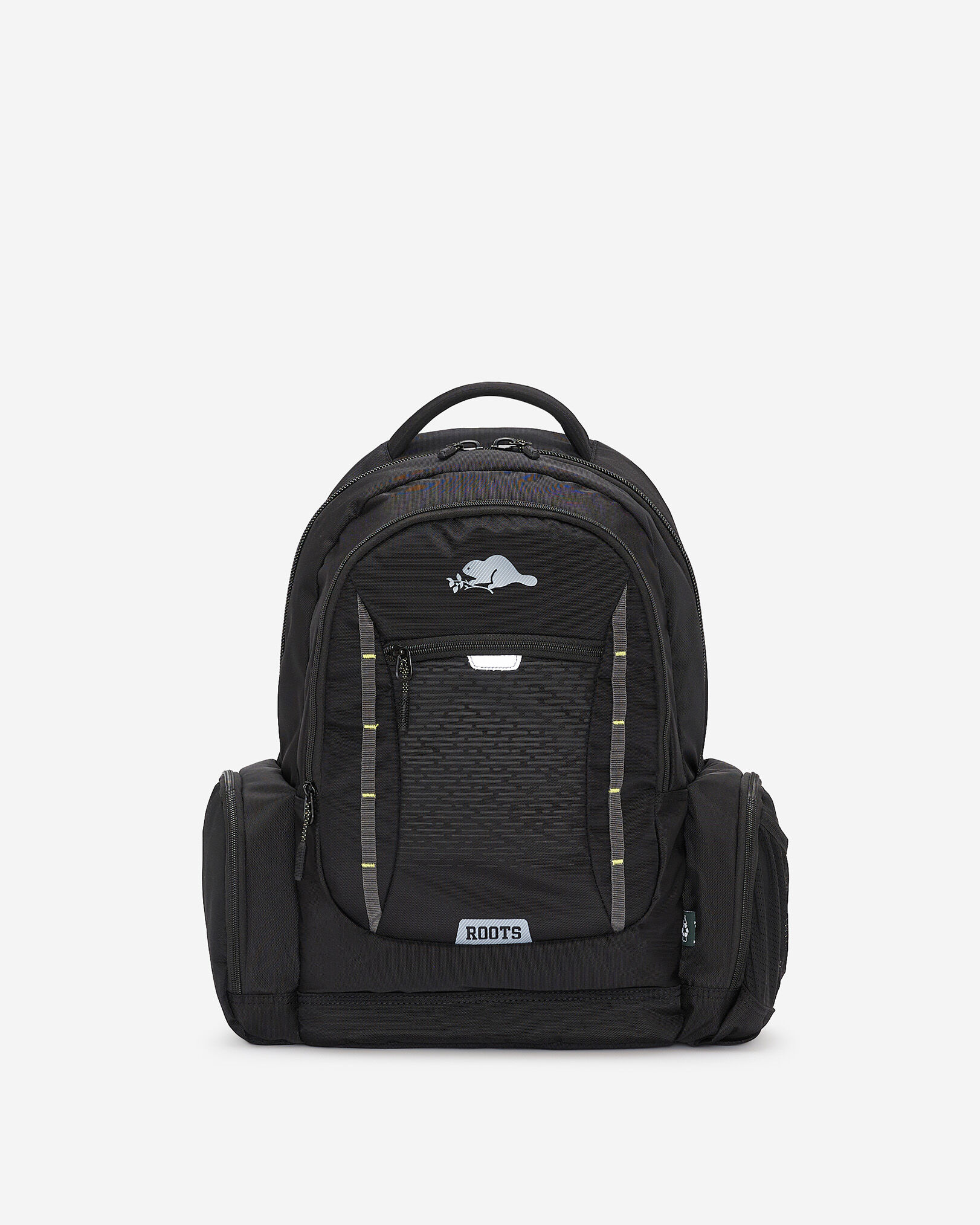 Kids Roots 2 Piece Teen Backpack Set Accessories Roots