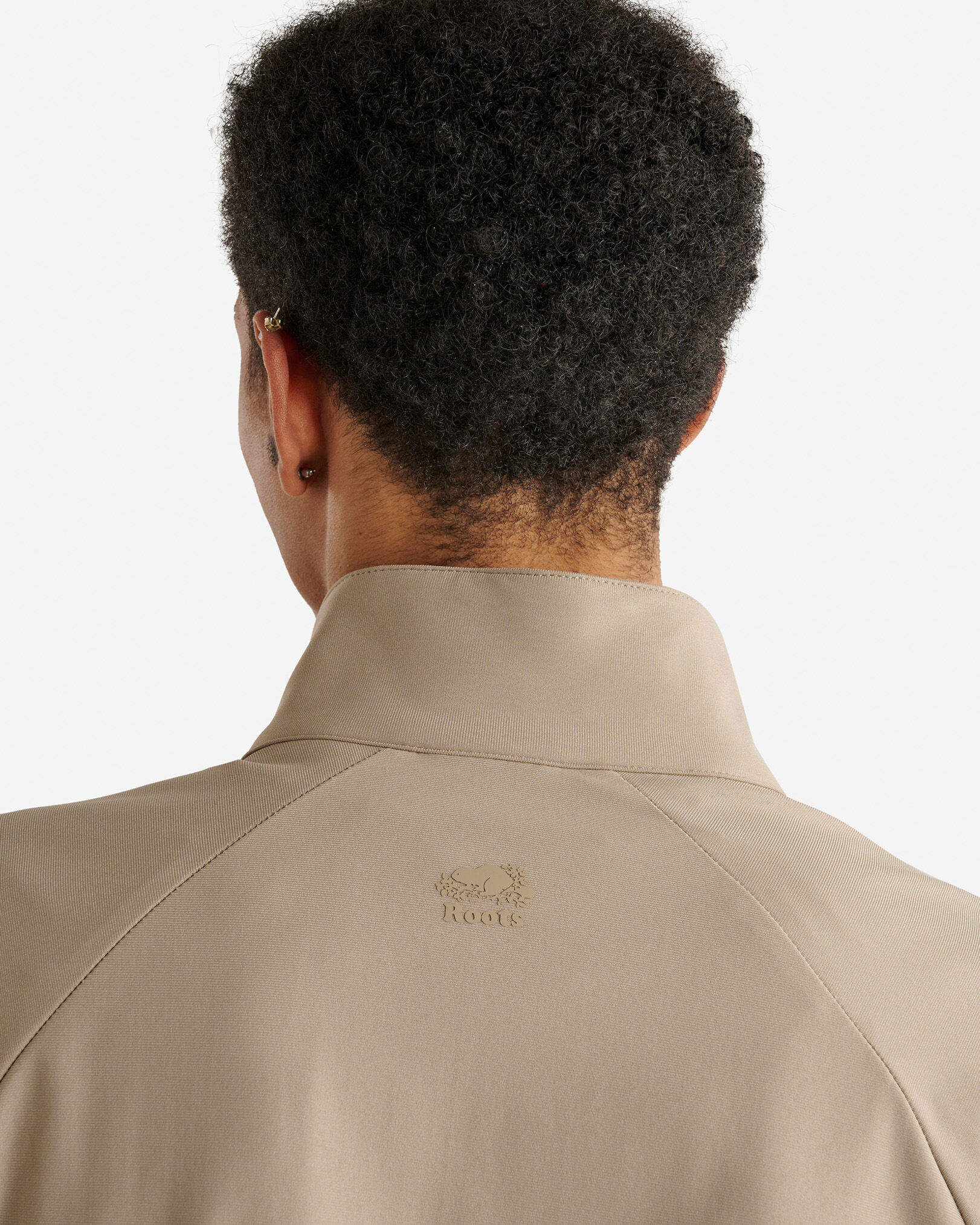 Blouson Park Tech Harrington