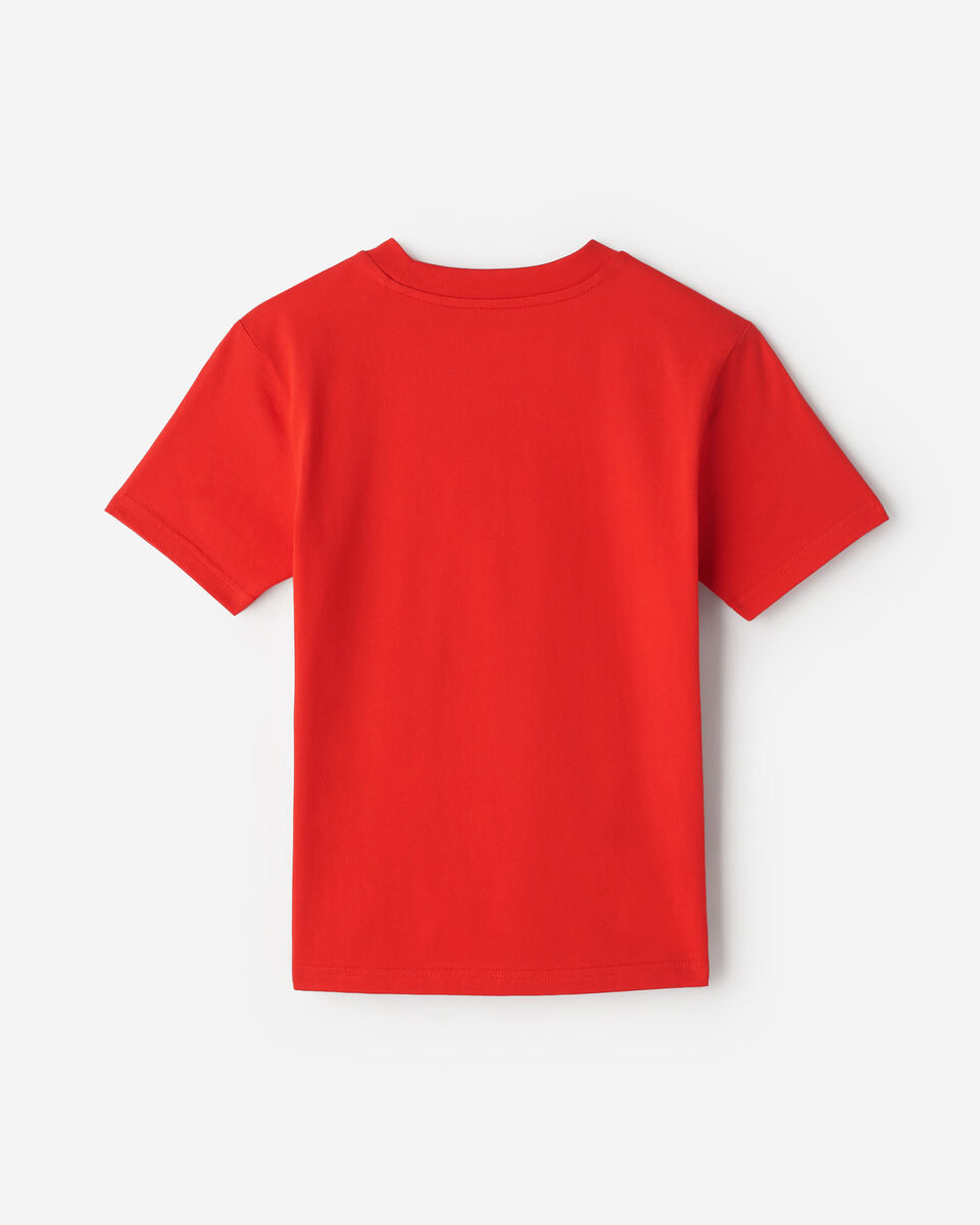 T-shirt Athl&eacute;tisme nordique pour enfants
