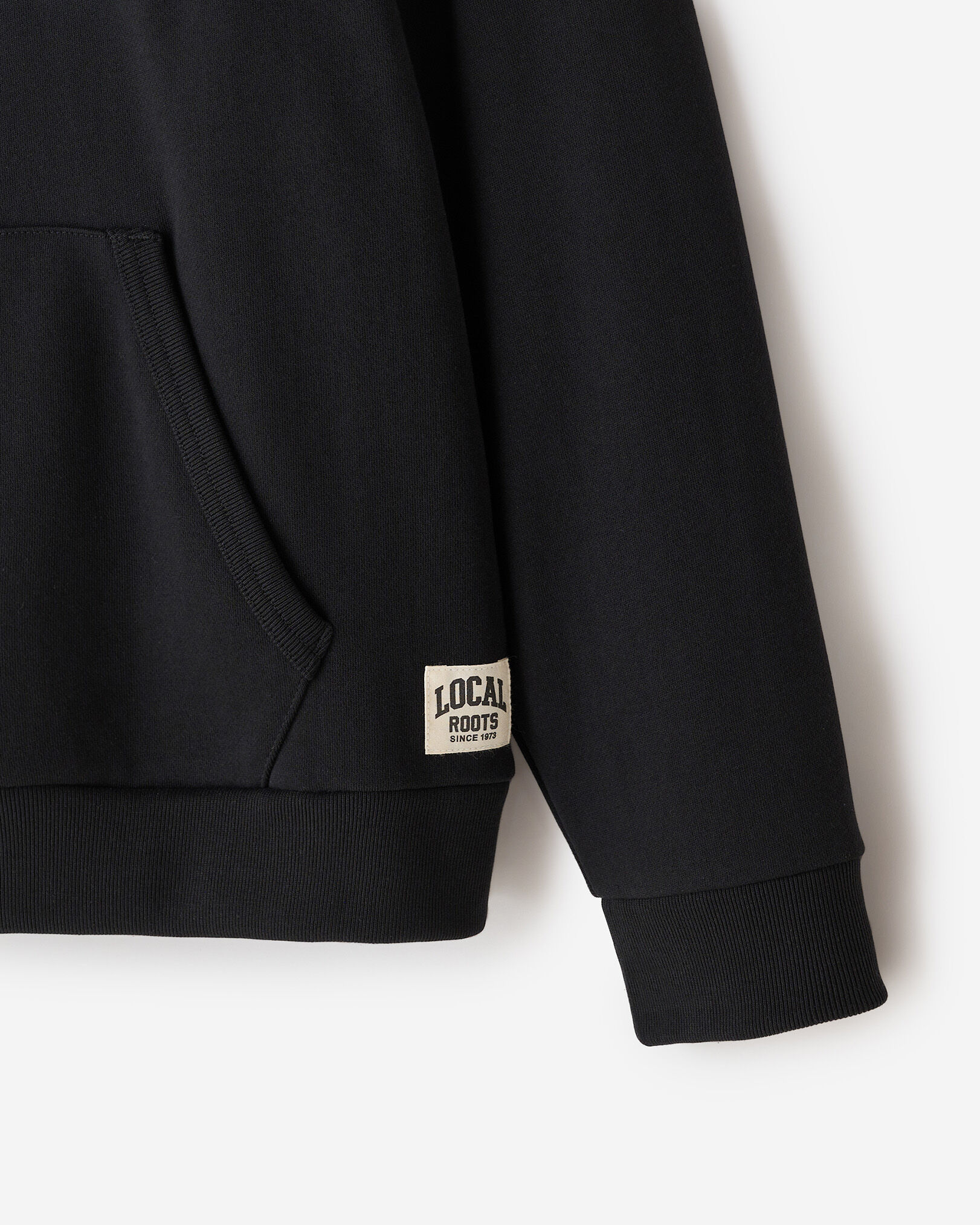 Toronto Local Roots Hoodie