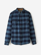 Park Plaid Shirt