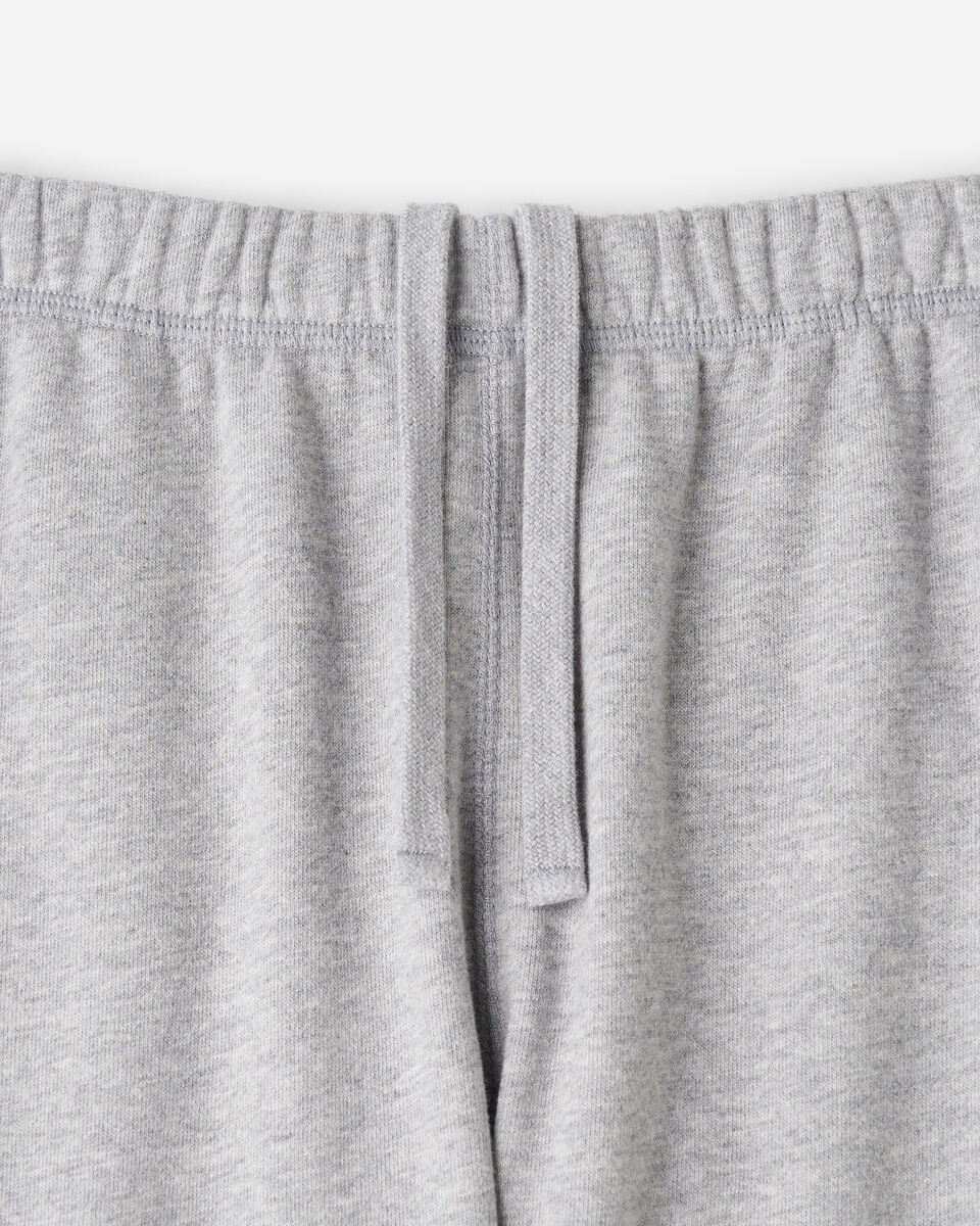 Pantalon original ample en molleton biologique