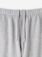 Pantalon original ample en molleton biologique