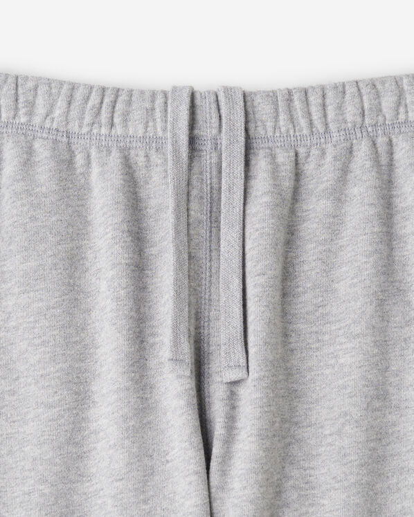 Pantalon original ample en molleton biologique Pantalon original ample en molleton biologique