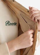 Roots Down Flight Jacket