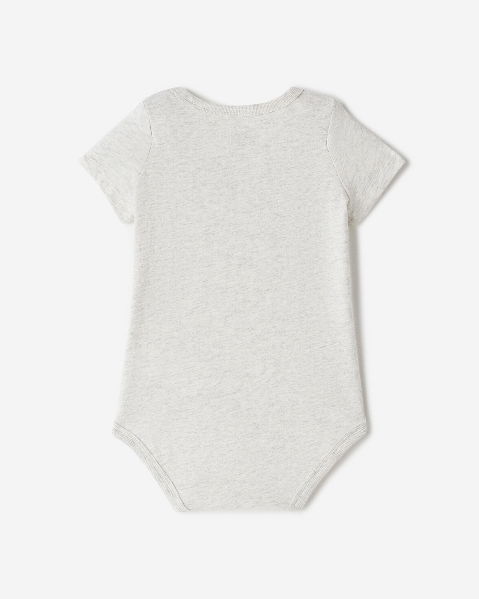 Combinaison Cooper le castor en coton bio pour bébés